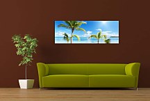 Obrazy Panorámy Palmy zs18628