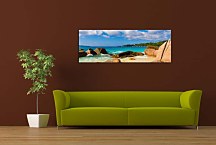 Obrazy Panorámy Pláže zs18634