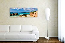 Obrazy Panorámy Pláže zs18634