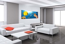 Obrazy Panorámy Ryby zs115