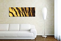 Obraz Panorámy koža zs125