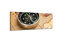 Moderný Obraz - Kompas zs18603