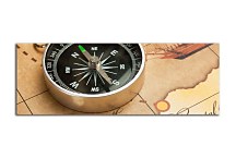 Moderný Obraz - Kompas zs18603