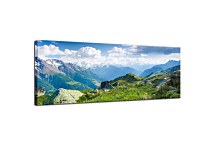 Obrazy Panorámy zs18627