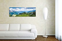 Obrazy Panorámy zs18627