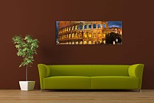 Panrámy Architektúry Obrazy zs350