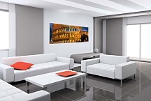 Panrámy Architektúry Obrazy zs350