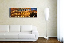 Panrámy Architektúry Obrazy zs350