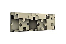 Moderný Obraz - Puzzle zs440