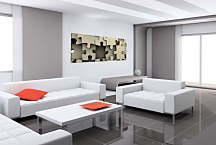 Moderný Obraz - Puzzle zs440