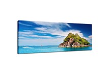 Obraz Panoráma Ostrov zs3237