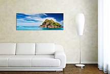 Obraz Panoráma Ostrov zs3237