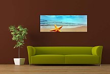 Obrazy Pláže Panoráma zs18506