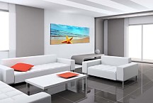 Obrazy Pláže Panoráma zs18506