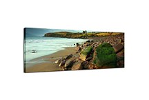 Panoráma Pláže Obraz zs18534