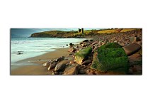 Panoráma Pláže Obraz zs18534