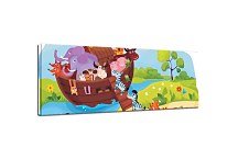 Moderný Obraz - Archa  zs18609