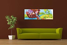 Moderný Obraz - Archa  zs18609