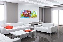 Moderný Obraz - Archa  zs18609