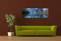 Obrazy prírody Panoráma zs18525