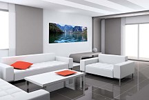 Obrazy prírody Panoráma zs18525