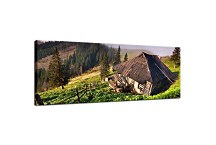 Obrazy Prírody Panoráma zs18630