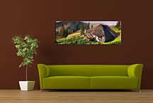 Obrazy Prírody Panoráma zs18630