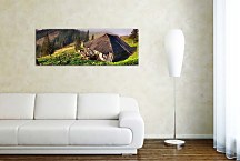 Obrazy Prírody Panoráma zs18630