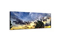 Obrazy Prírody Panoráma zs327