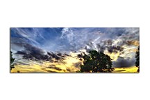 Obrazy Prírody Panoráma zs327