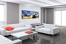 Obrazy Prírody Panoráma zs327