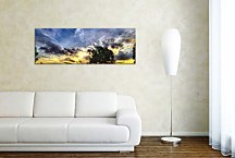 Obrazy Prírody Panoráma zs327