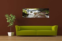 Obrazy Rieky Panoráma zs3241