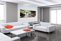 Obrazy Rieky Panoráma zs3241