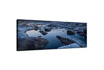 Obrazy s panorámou prírody zs18494