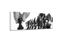 Obrazy Šach Panoráma zs288
