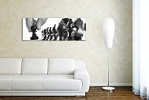 Obrazy Šach Panoráma zs288