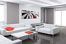 Obrazy Šport Panorámy zs309