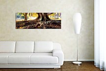 Obraz Korene stromu zs3256