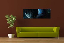 Obrazy Vesmír zs187