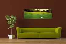 Obrazy z fotky na plátno zs287