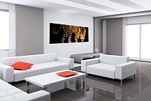 Obraz Panoráma Jaguár  zs3153