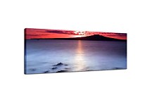 Obrazy - Západ slnka zs3220