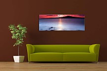 Obrazy - Západ slnka zs3220