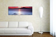 Obrazy - Západ slnka zs3220