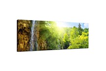 Obrazy z fotografie Panoráma zs326