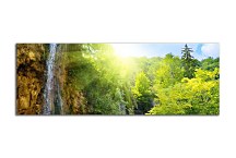 Obrazy z fotografie Panoráma zs326