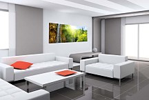 Obrazy z fotografie Panoráma zs326