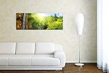 Obrazy z fotografie Panoráma zs326