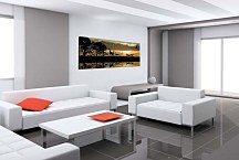 Obraz Panoráma Safari zs134